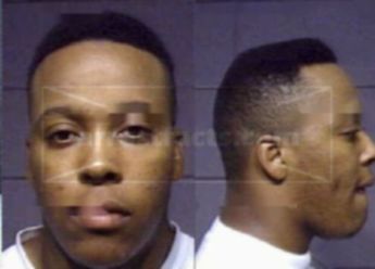 Cedric Brian Buckner