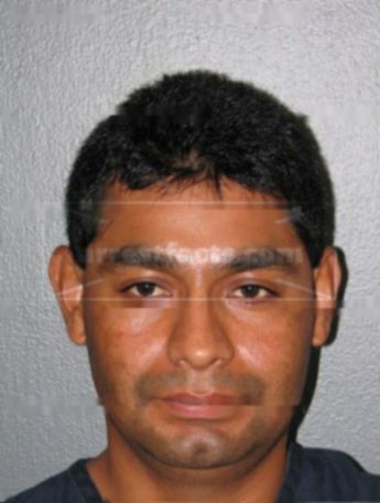 Domingo Sanchez