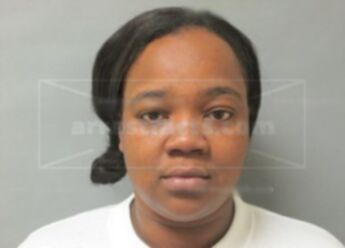 Latoya Latriece Motley