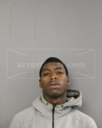 Ferrice B Brown Spiceson