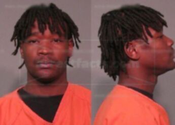 Jason Demario Feaster