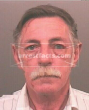 Calvin Leroy Evans