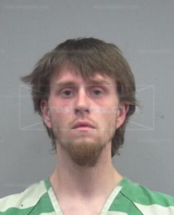 Travis Randall Rose