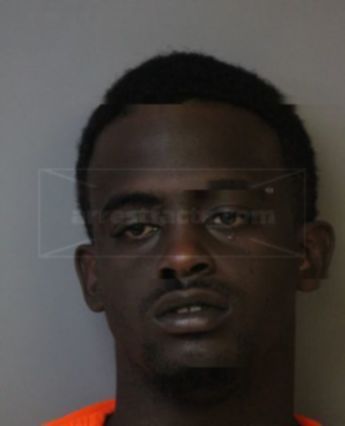 Trenard Jevonta Butler