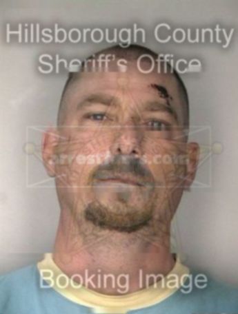 Larry Will Hickman