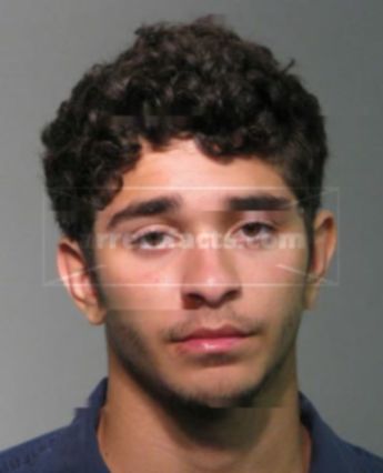 Angel Gonzalez