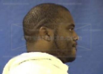 Brad Rondell Bradford