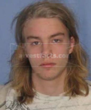 Seth Nathaniel Morris