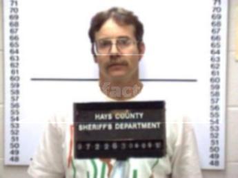 Patrick Alan Turner