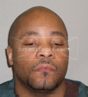 Shawn P Douglas