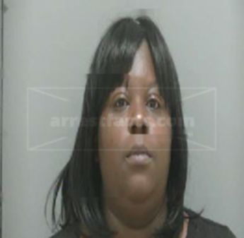 Kendra Elizabeth Benjamin