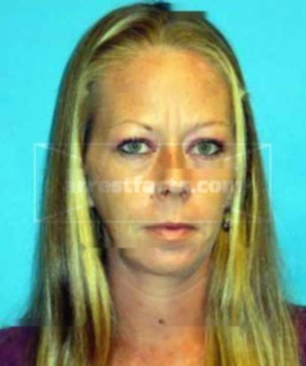 Kelly Ann Stover