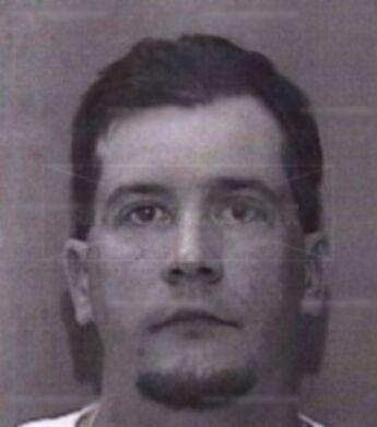 Christopher Aaron Austin