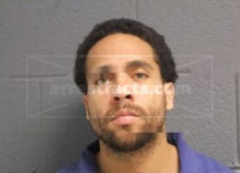 Donjuan Casanova Jackson