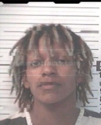 Kenisha Beatreice Clack