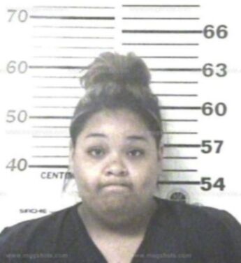 Crystal Ariel Gibson