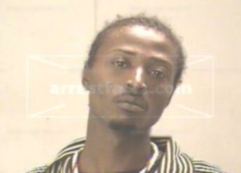 Leroy Crawford