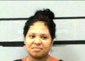 Corenia Ann Jimenez