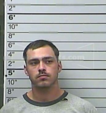 Jonathan Edgar Fisher
