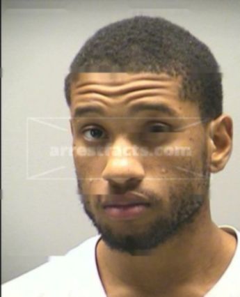 Shamarr Bodine