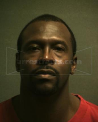Jessie Dewayne Barber