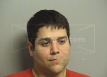 Matt Brent Fiarris