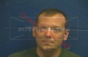 Luke Aaron Snyder