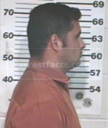 Jose Omar Vega Zuniga