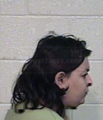 Denise Trinidad Flores Garcia