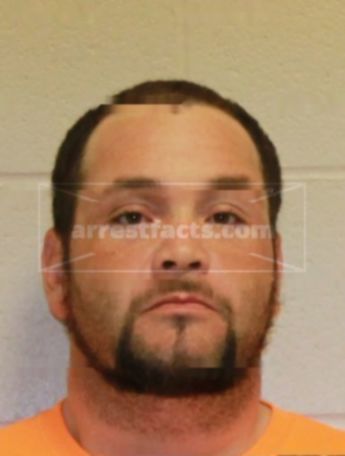 David Anthony Richardson