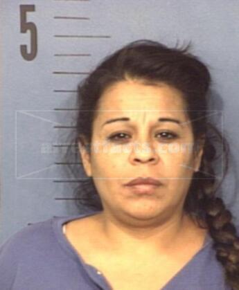 Andrea Martinez Taylor