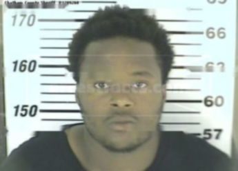 Corey Ameer Gibson