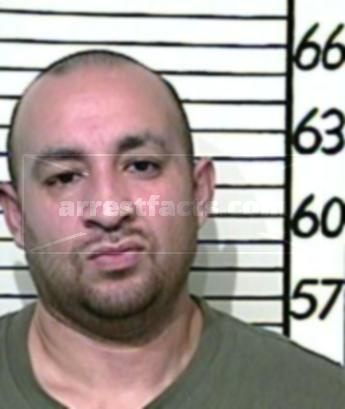 Jose Anthony Regalado