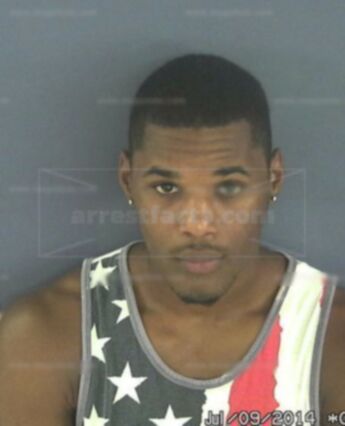 Jameria Mar'shawn Conyers