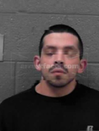 Derek Justin Brinkley