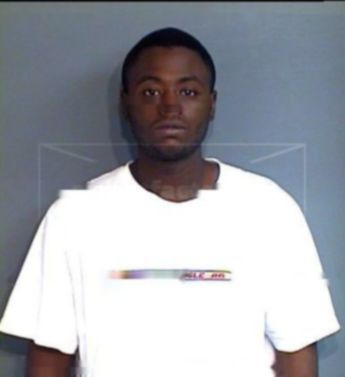 Donnie Ray Childs Jr.