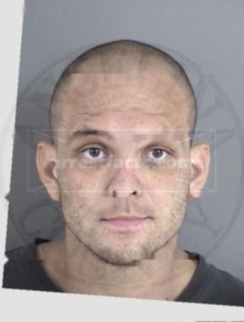Walter Oliver Castillo