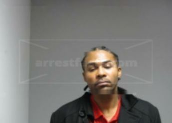 David Ahmeri Barksdale