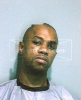 Darnell Burroughs