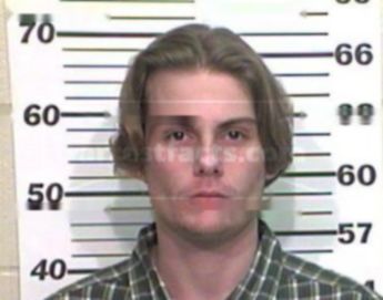 Jeremiah Joseph Crofoot