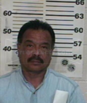 Arturo Quintero Ramirez