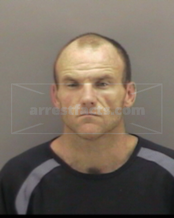 Chad Eugene Appleton