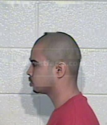 Freddy Armando Muniz