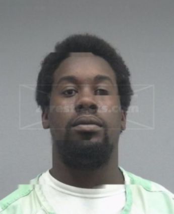 Devante Marques George