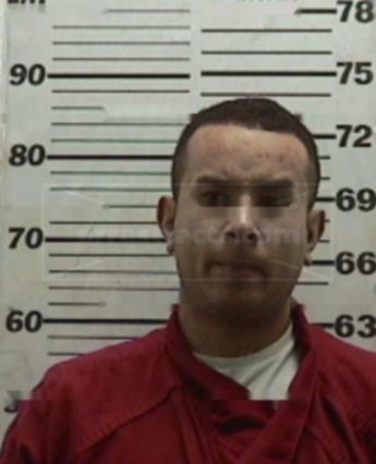Andrew Martinez