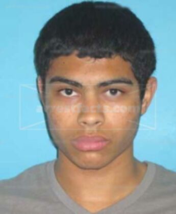 Brandyn Rey Martinez