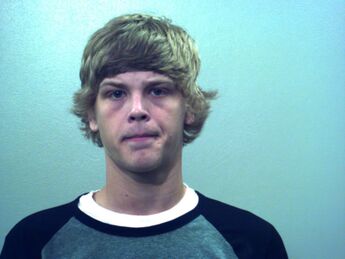 Kolby Wayne Wiley