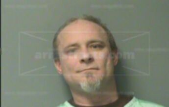 Doran John Walker