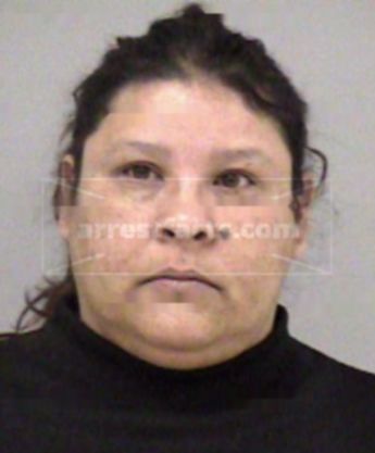 Patricia Ann Hernandez