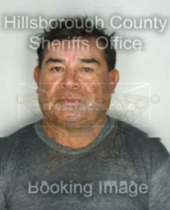 Rogelio Gavino Hernandez
